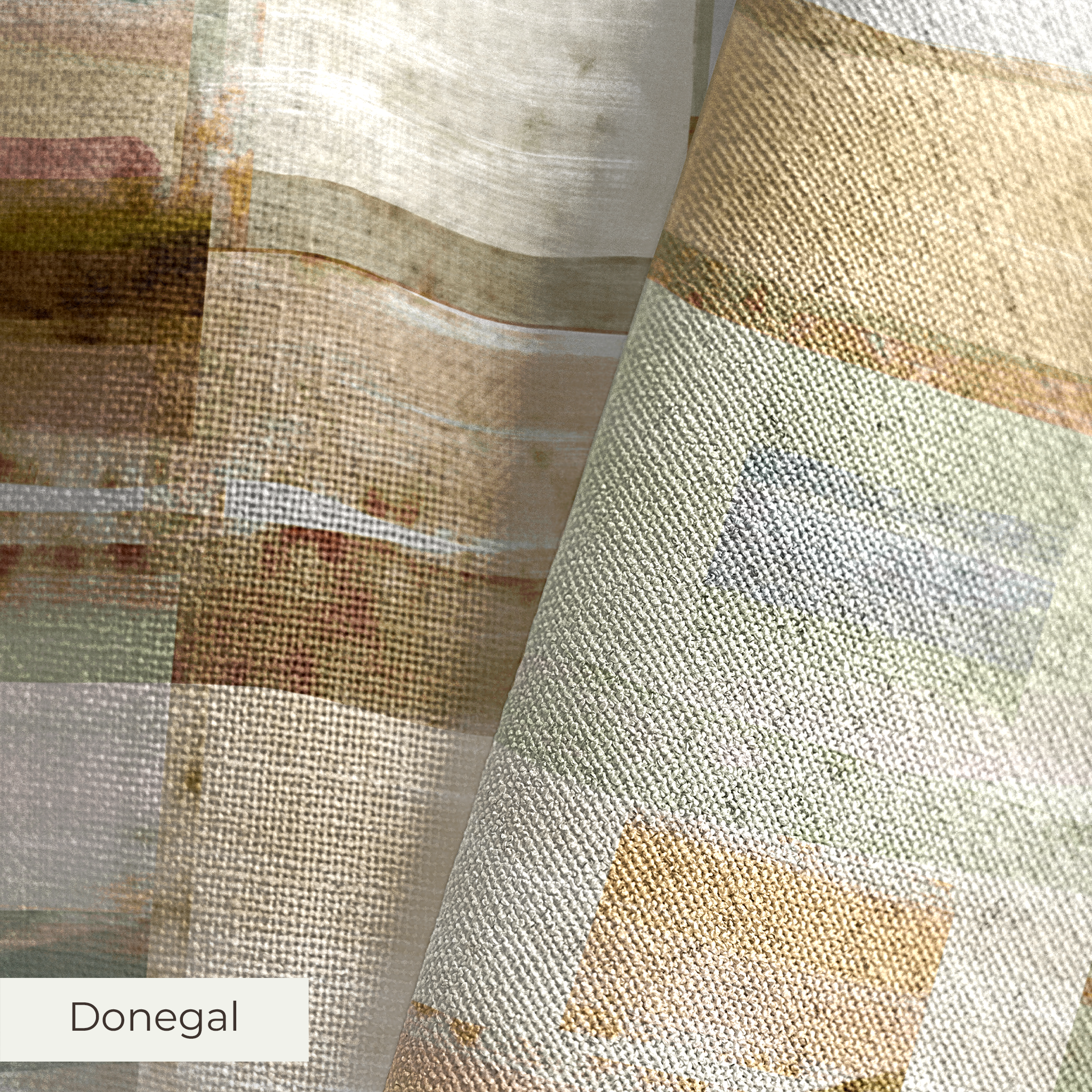  #material_Donegal