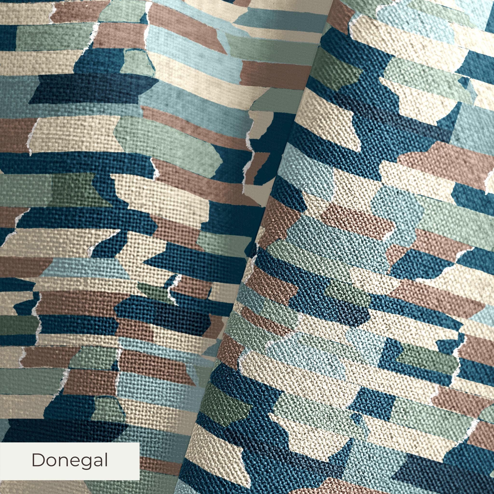  #material_Donegal