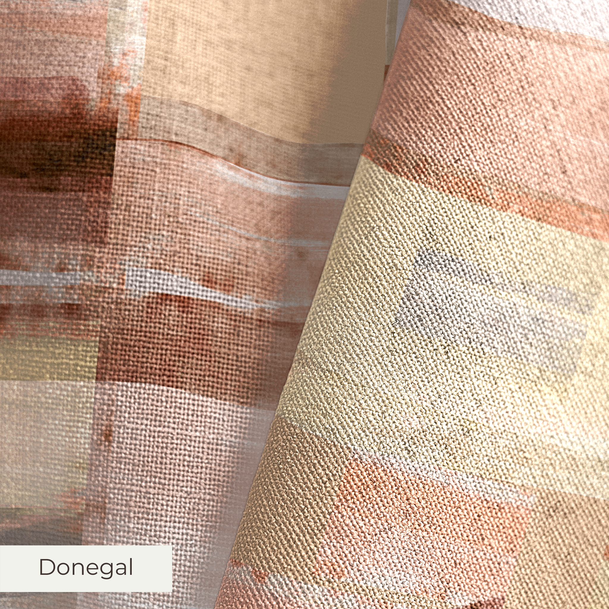  #material_Donegal