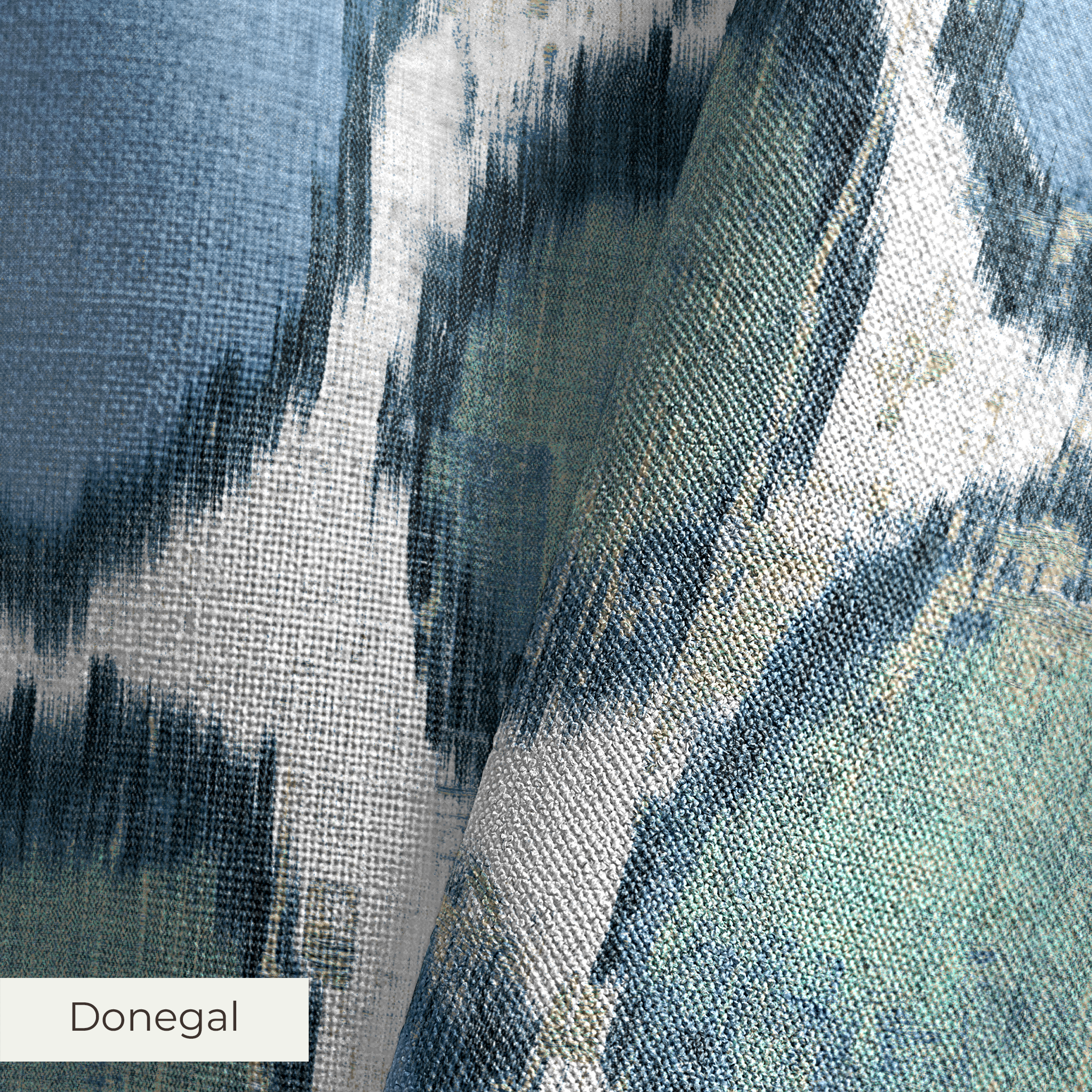  #material_Donegal