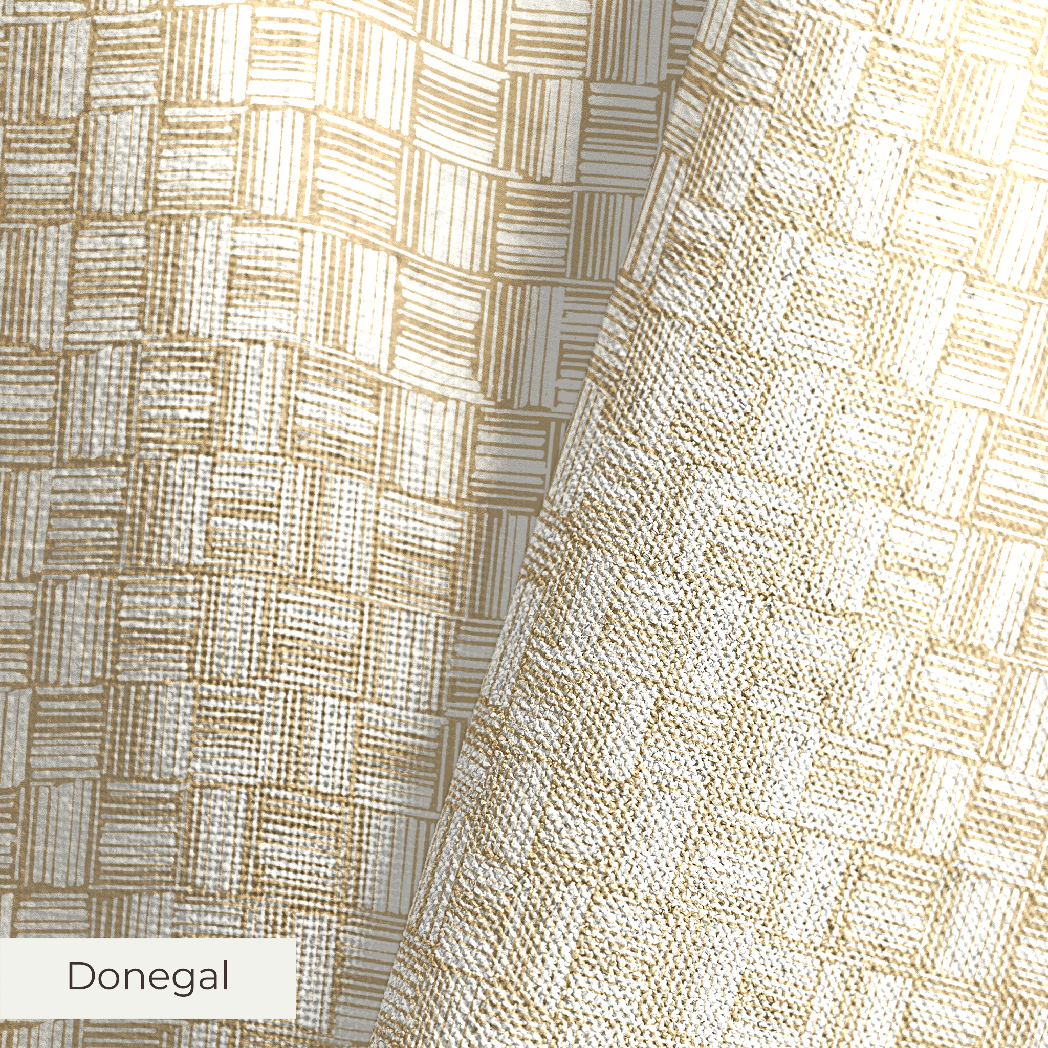  #material_Donegal