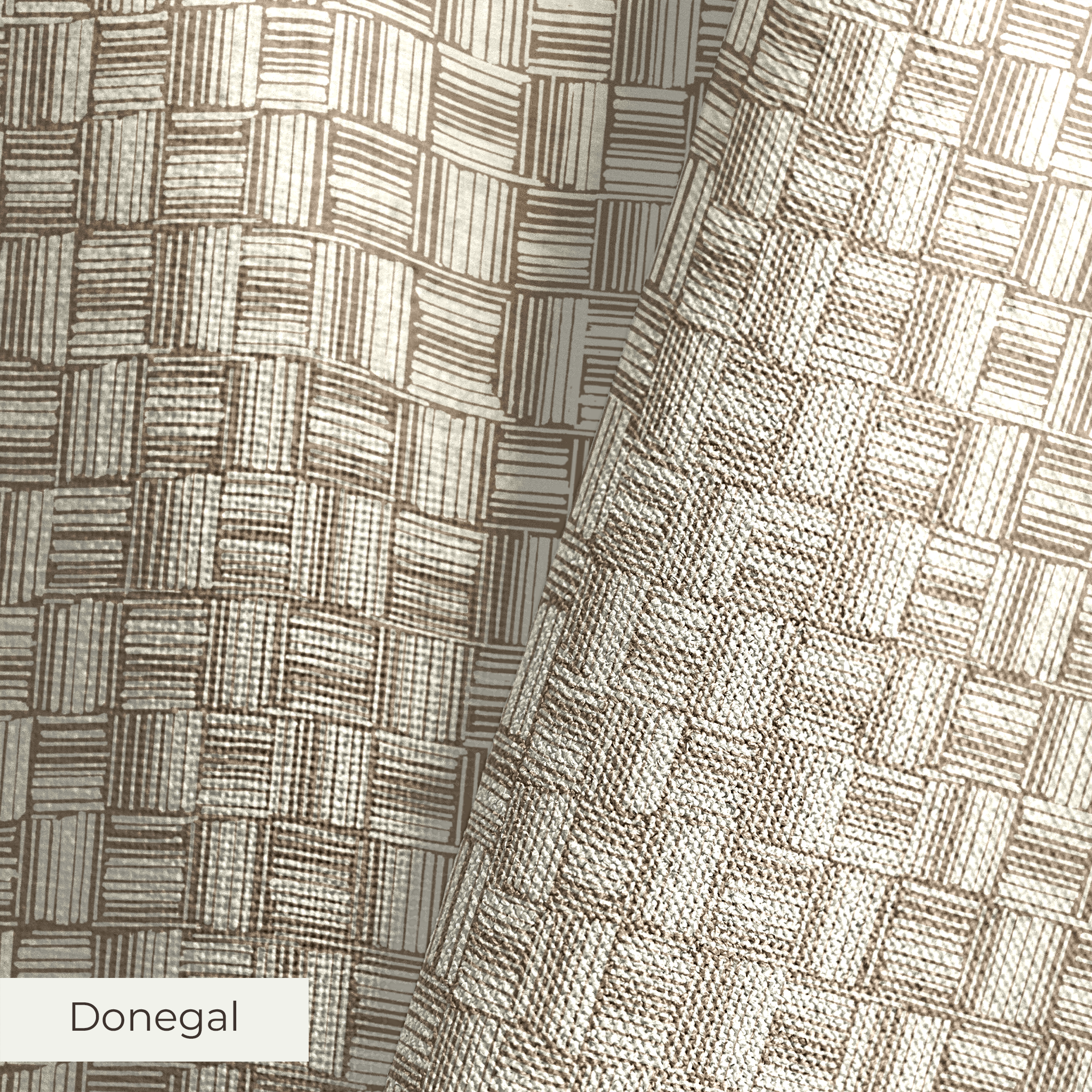  #material_Donegal