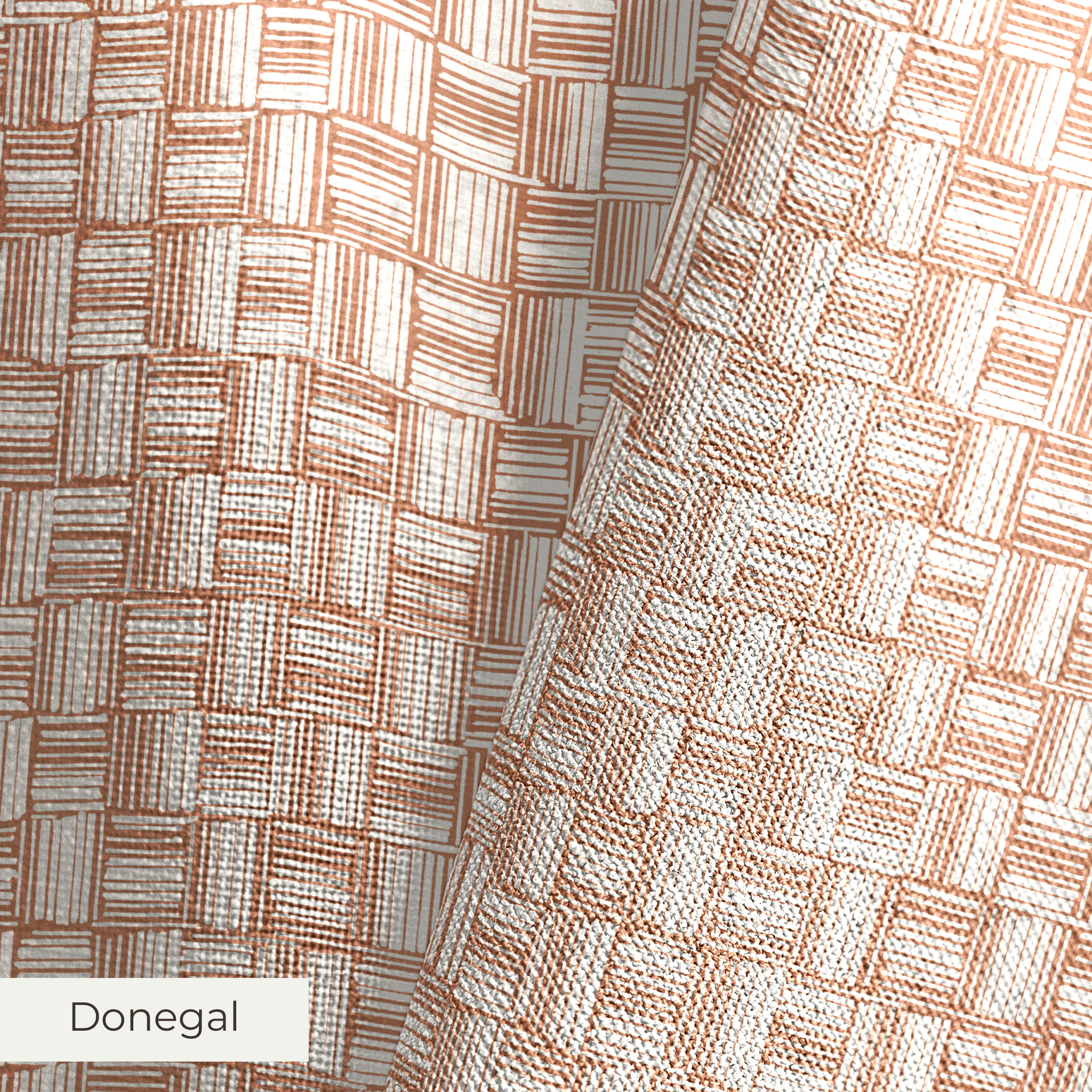  #material_Donegal