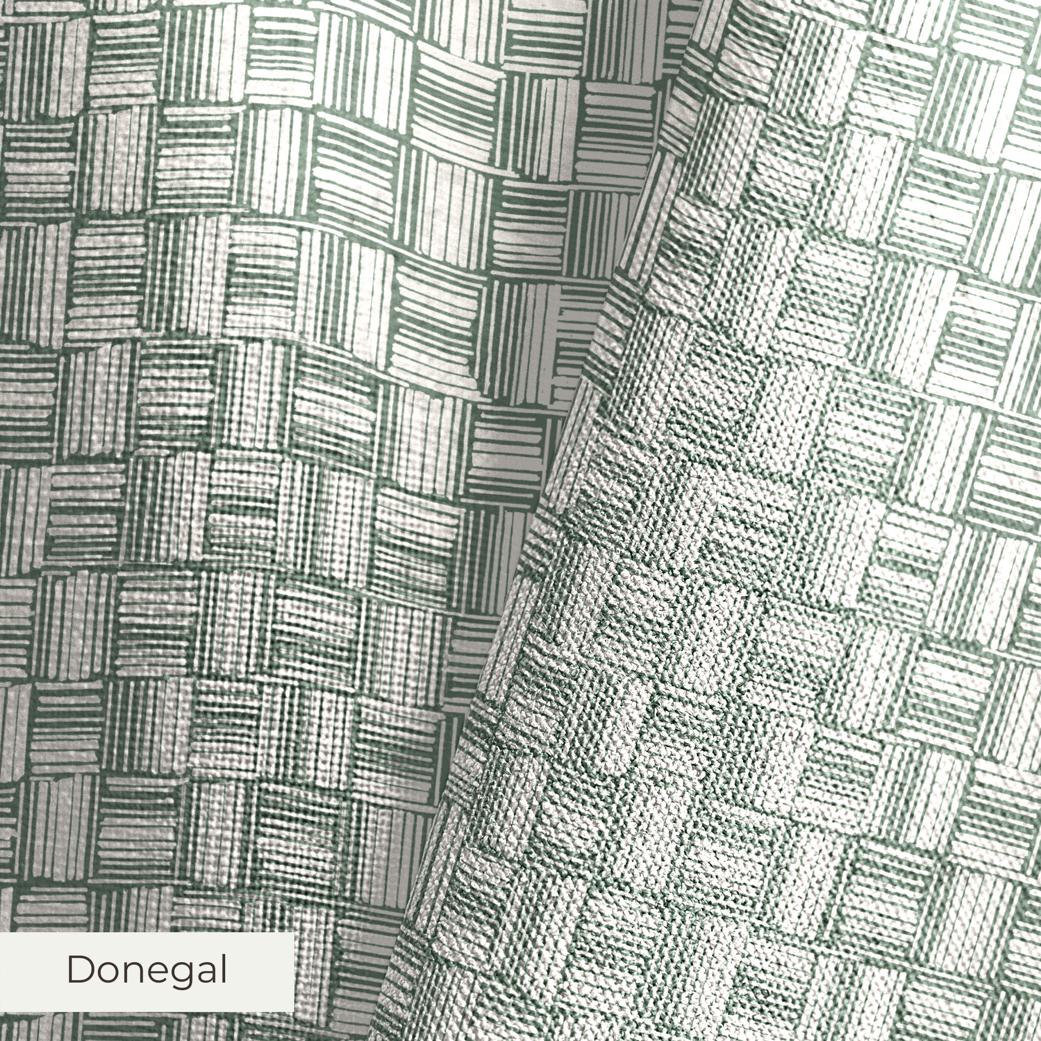  #material_Donegal