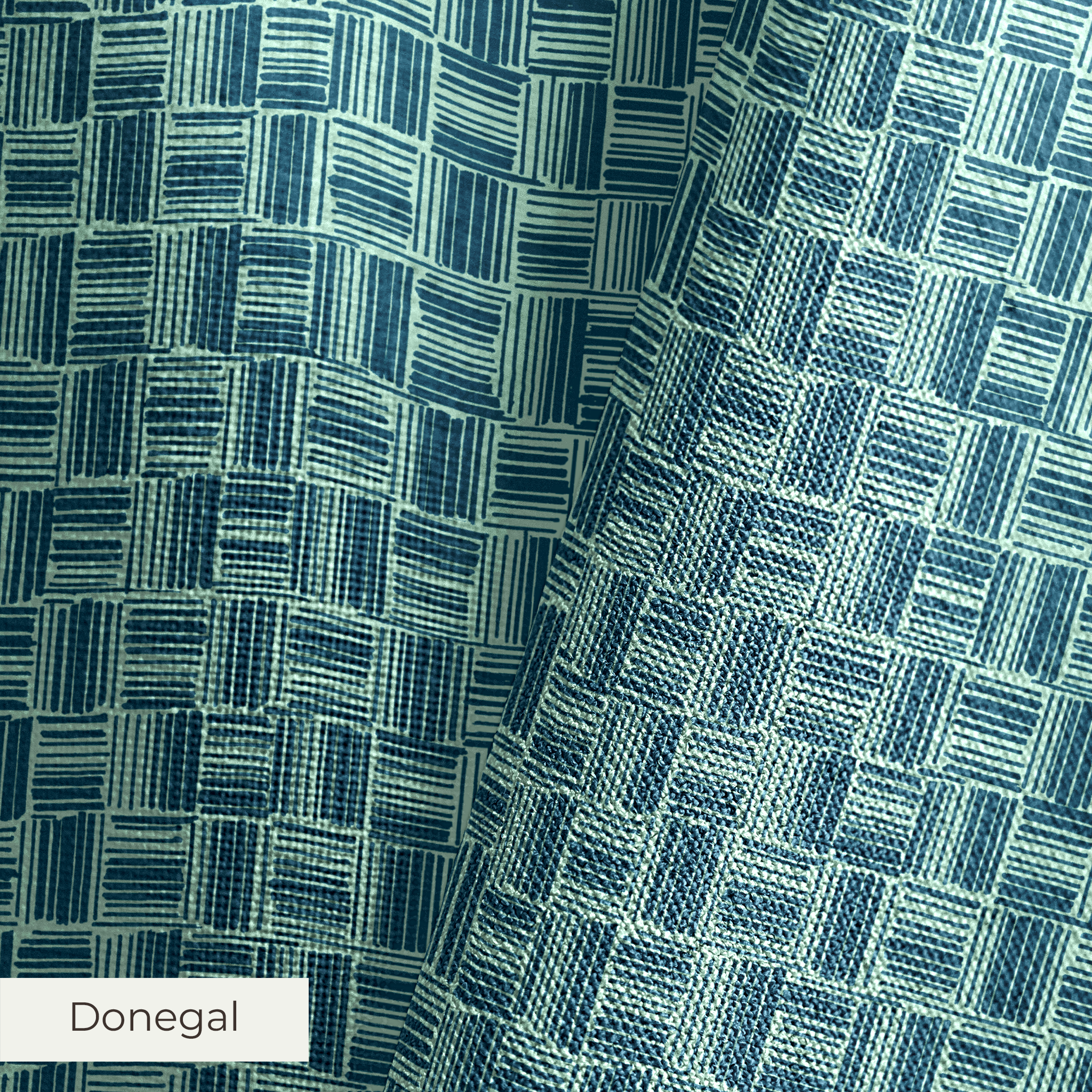  #material_Donegal