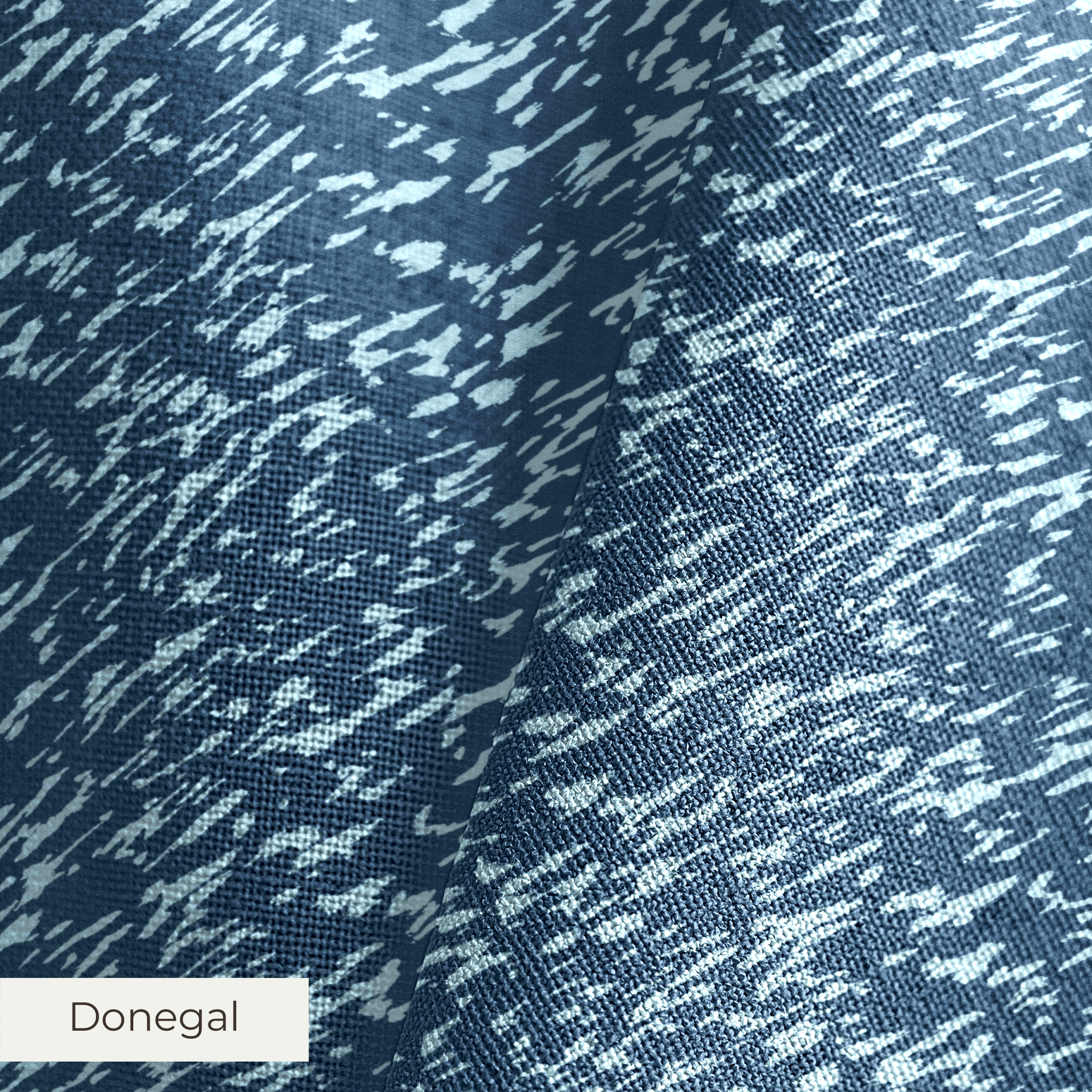  #material_Donegal