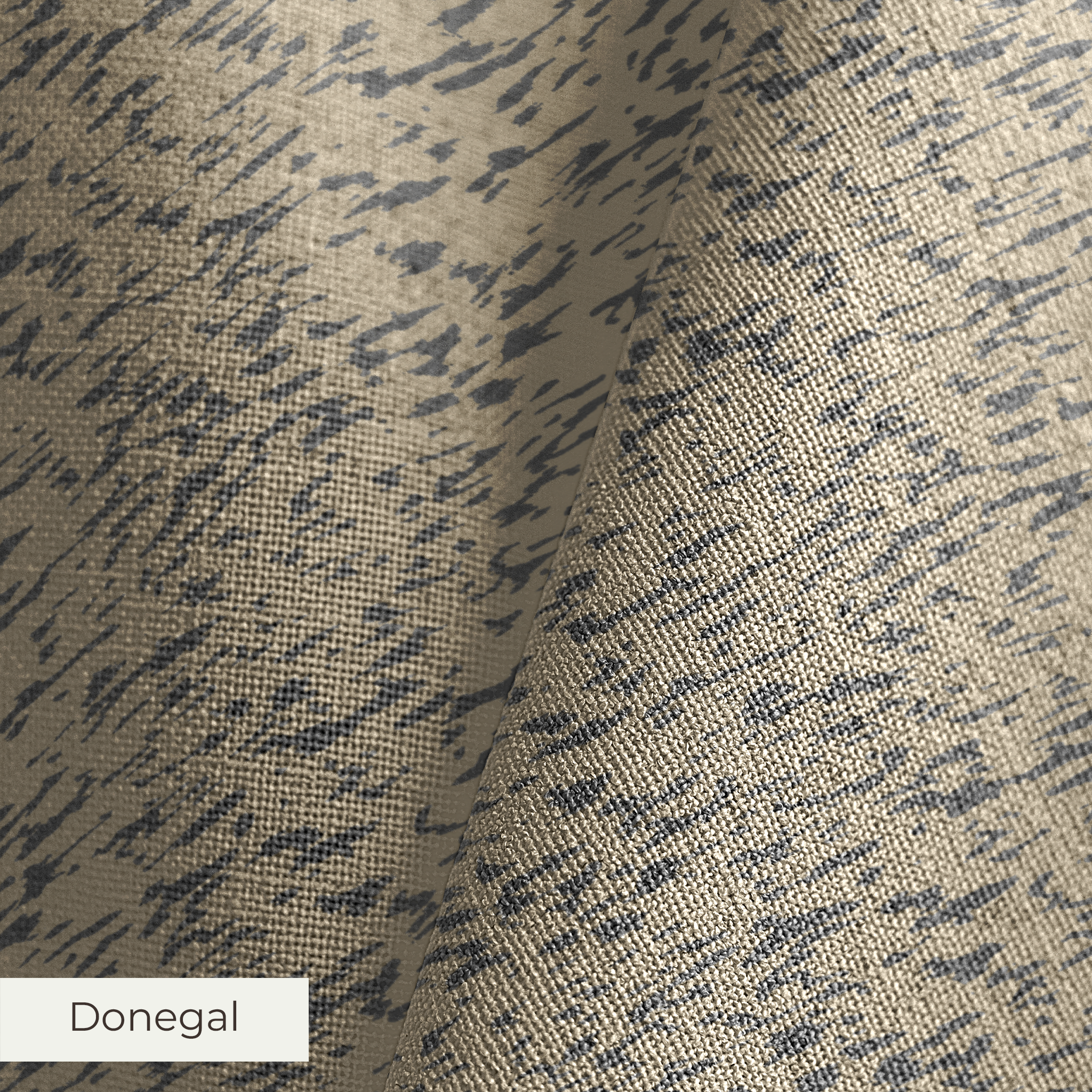  #material_Donegal