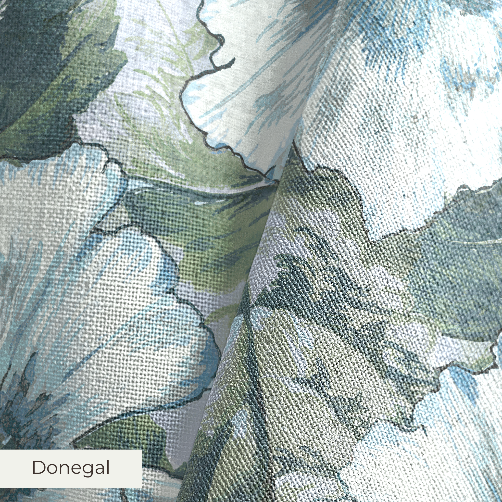  #material_Donegal
