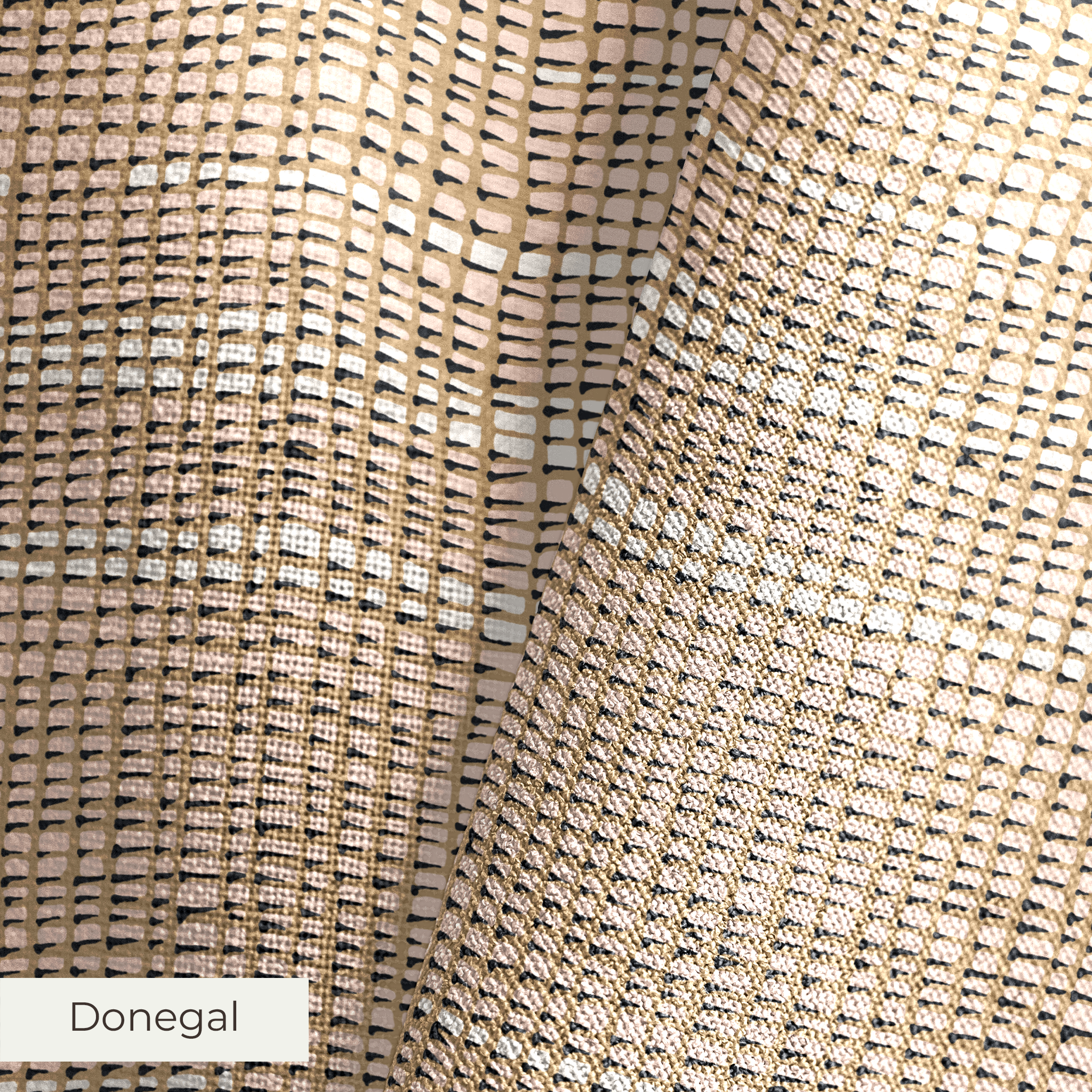  #material_Donegal