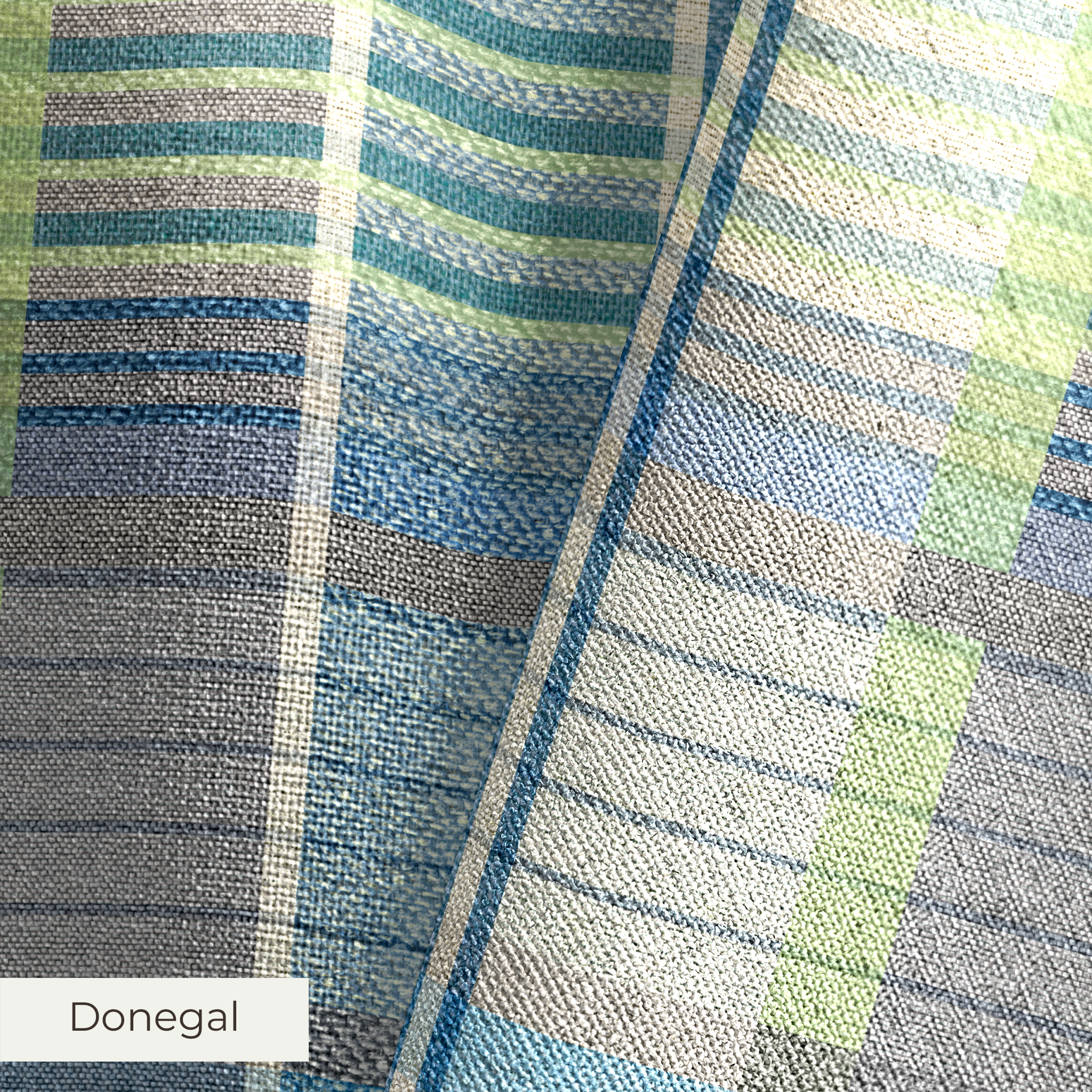  #material_Donegal