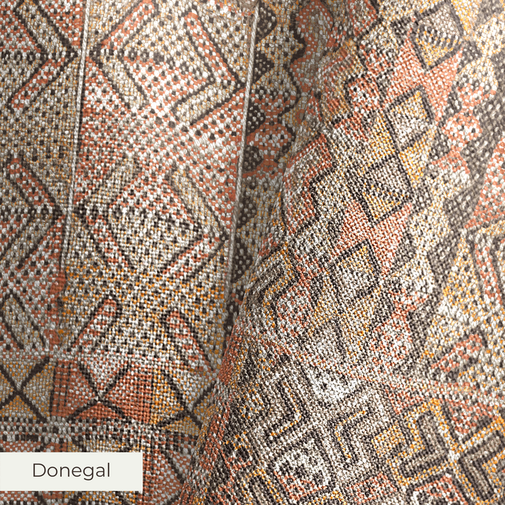  #material_Donegal