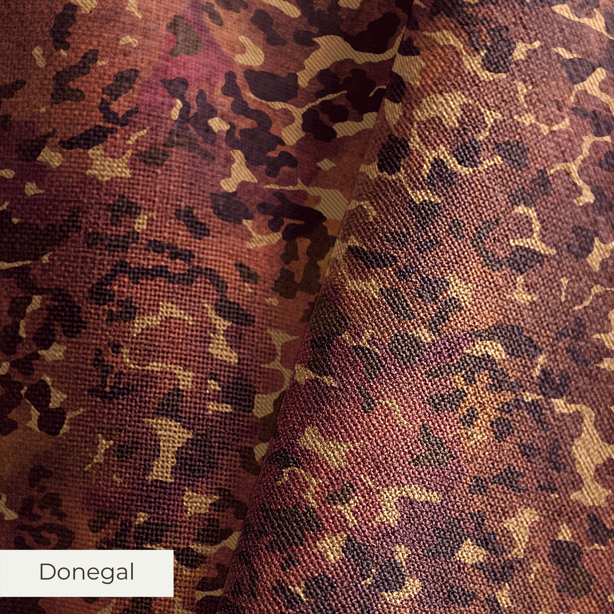  #material_Donegal