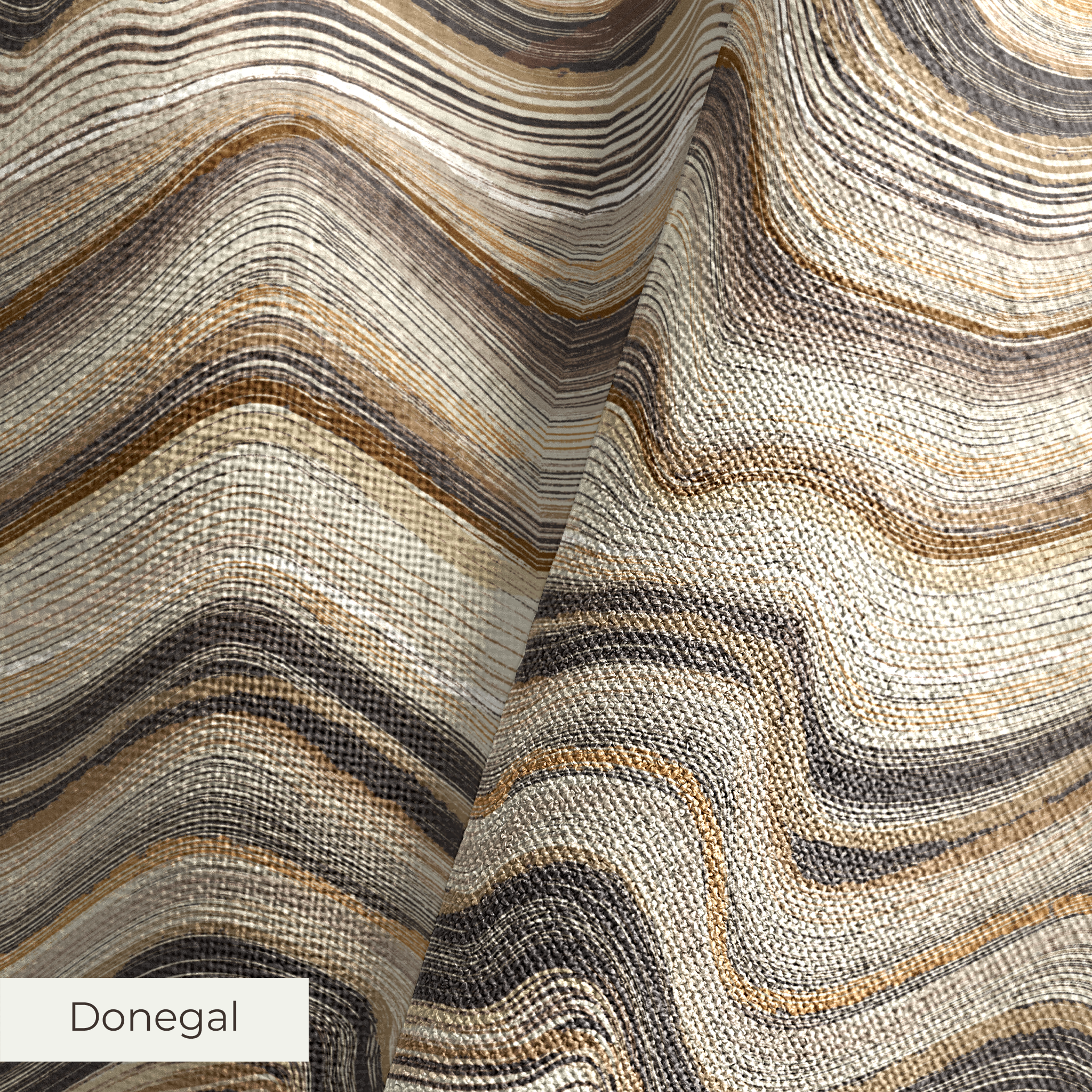  #material_Donegal