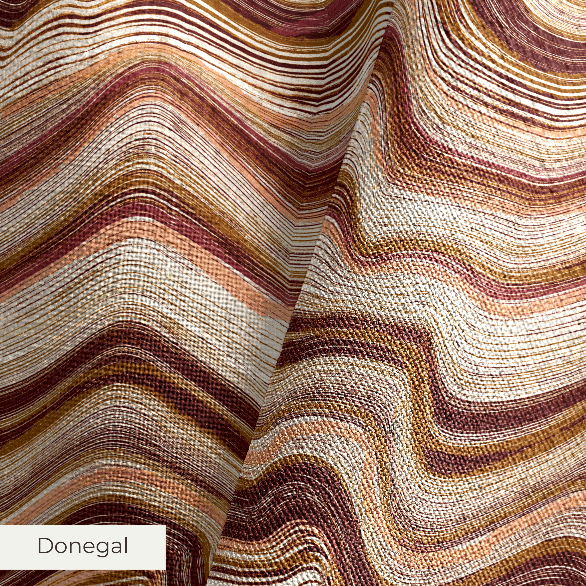  #material_Donegal