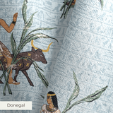  #material_Donegal
