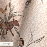  #material_Donegal