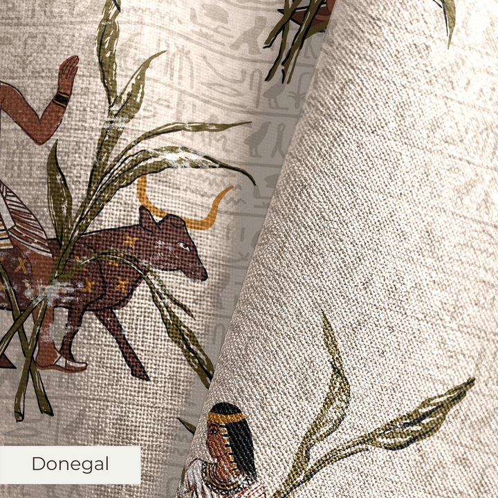  #material_Donegal