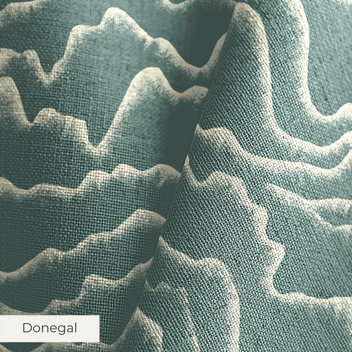  #material_Donegal