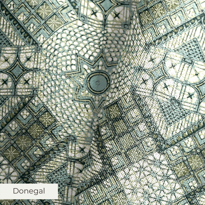  #material_Donegal