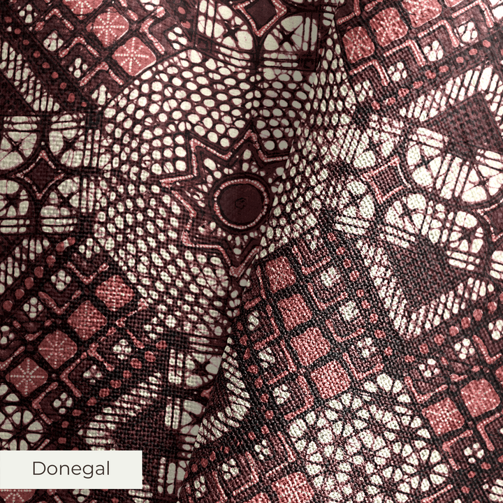  #material_Donegal