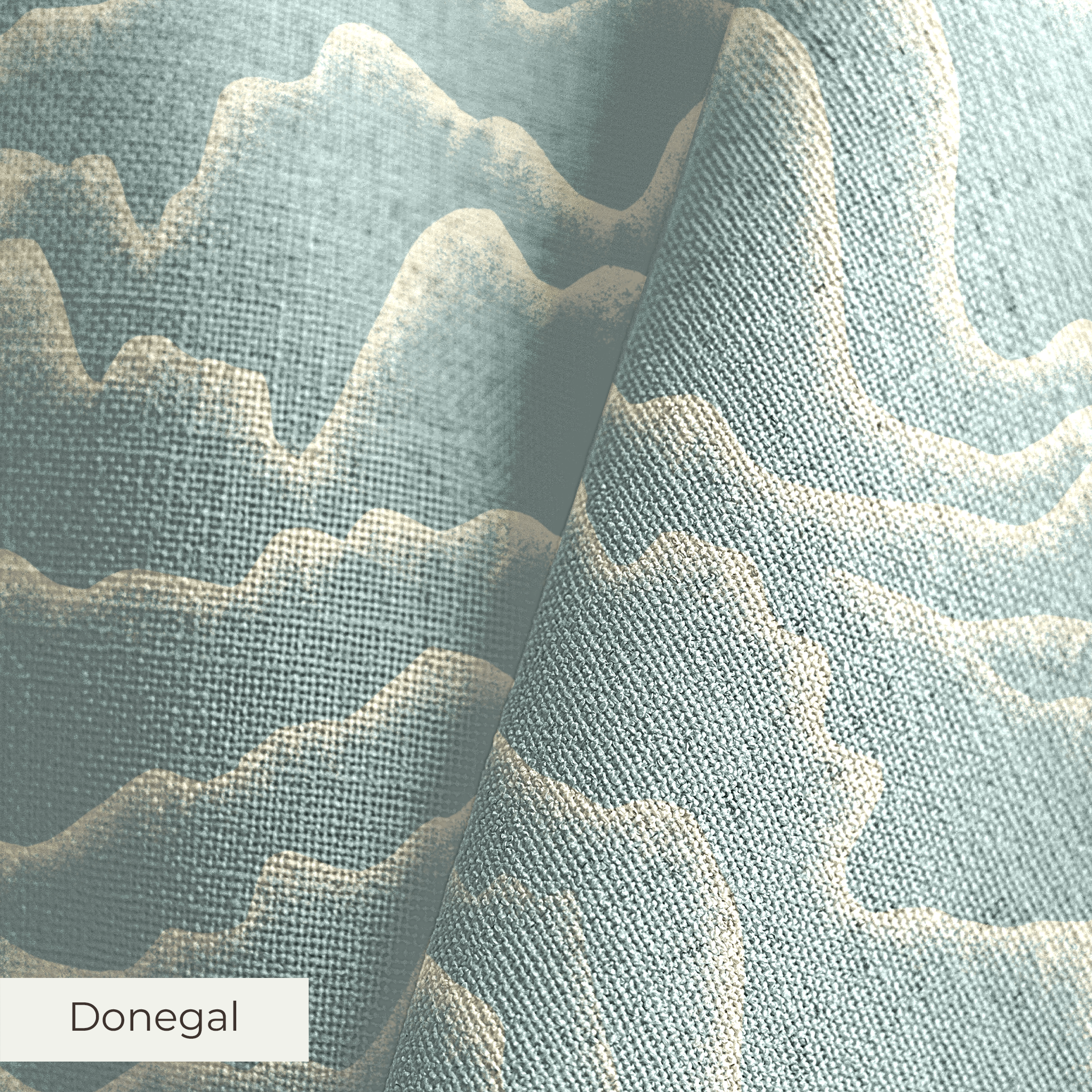 bma donegal texture
