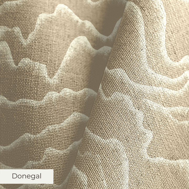  #material_Donegal