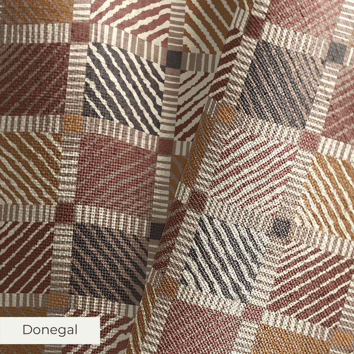  #material_Donegal