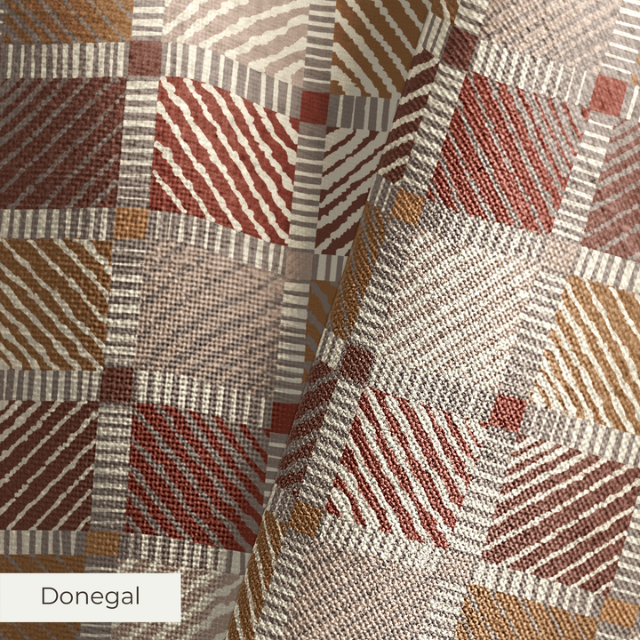  #material_Donegal