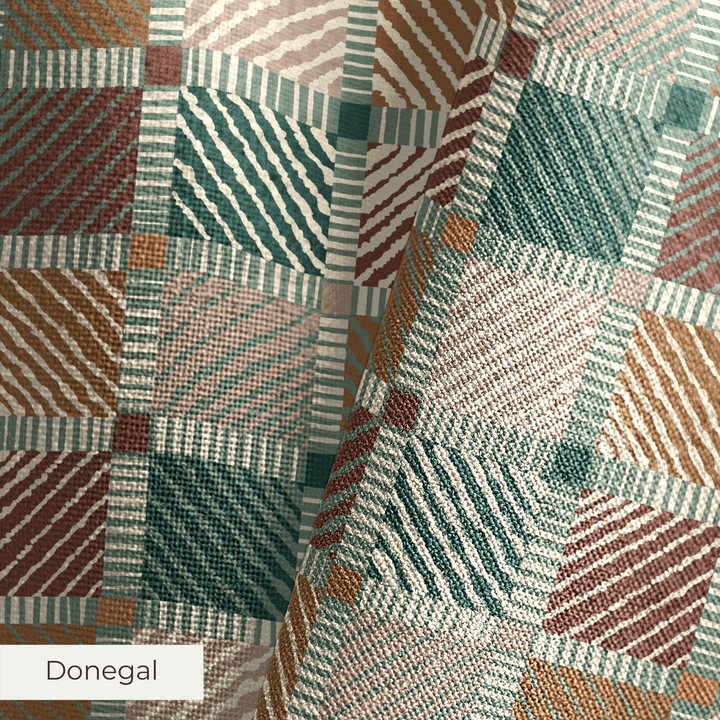  #material_Donegal