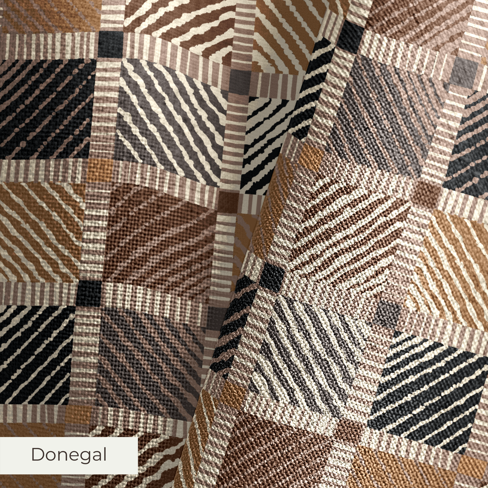  #material_Donegal
