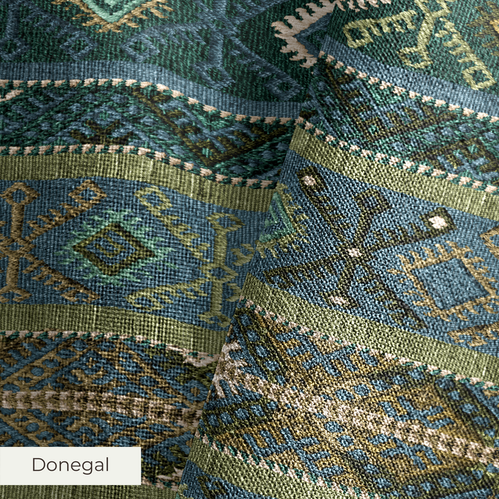  #material_Donegal