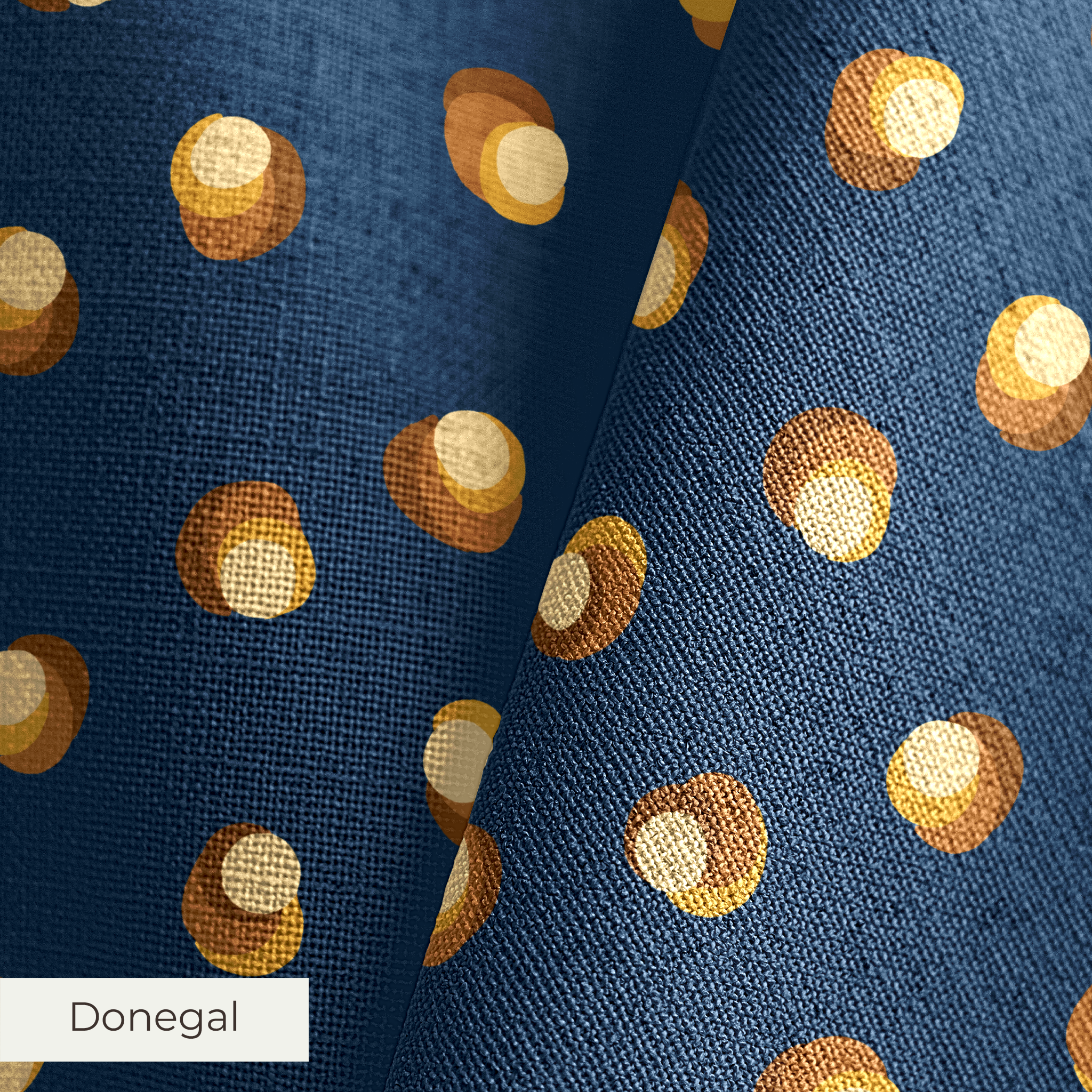  #material_Donegal