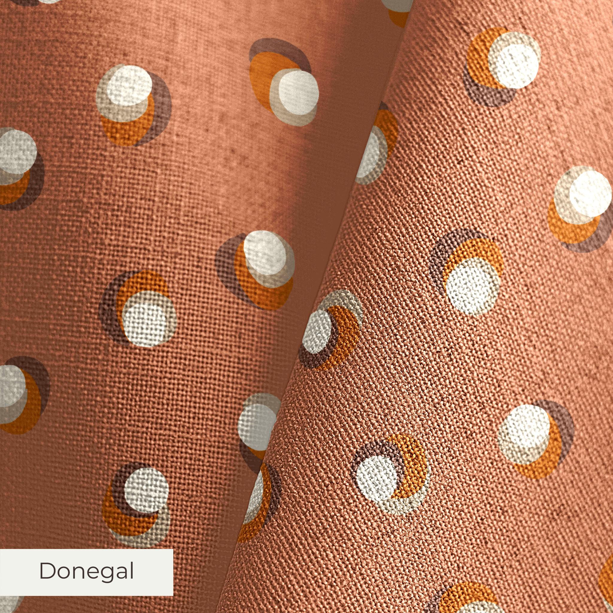  #material_Donegal