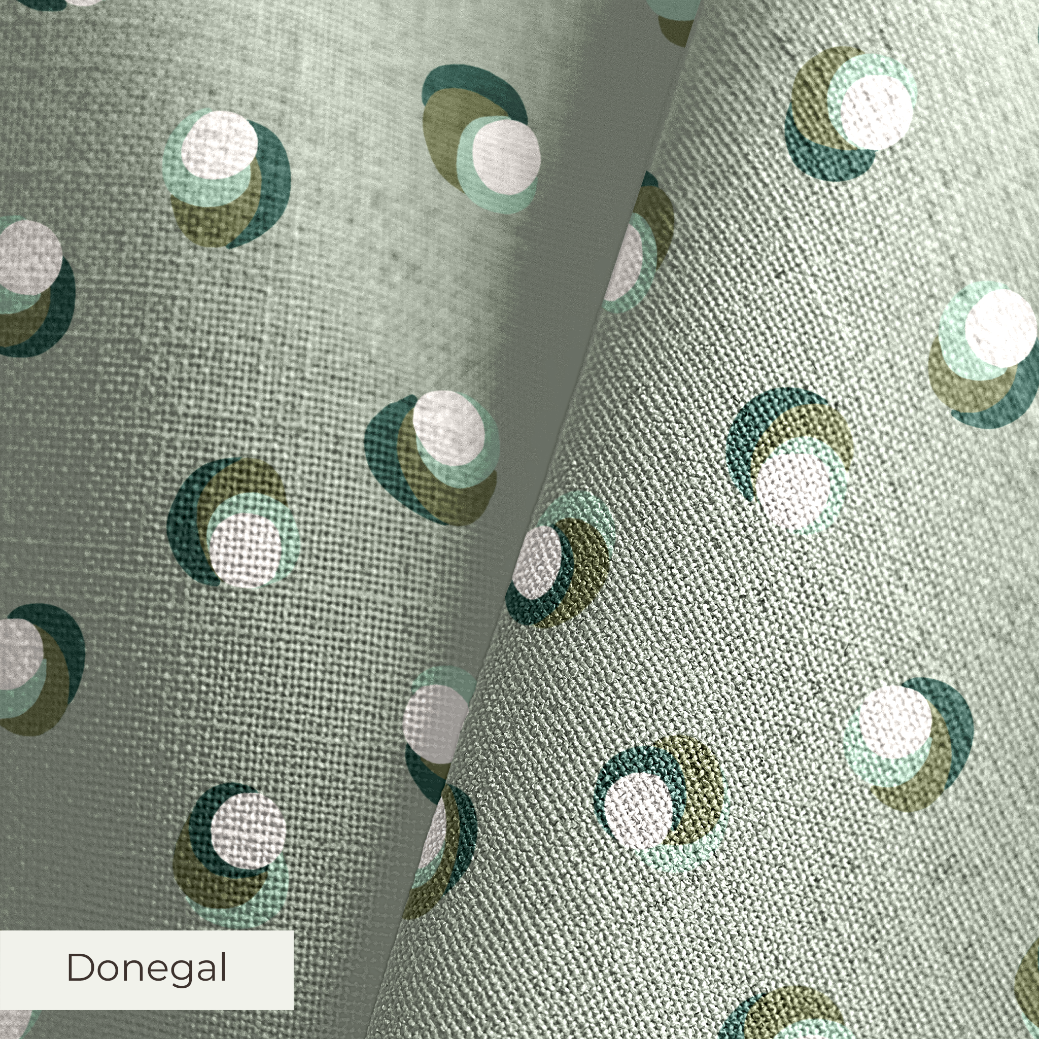  #material_Donegal