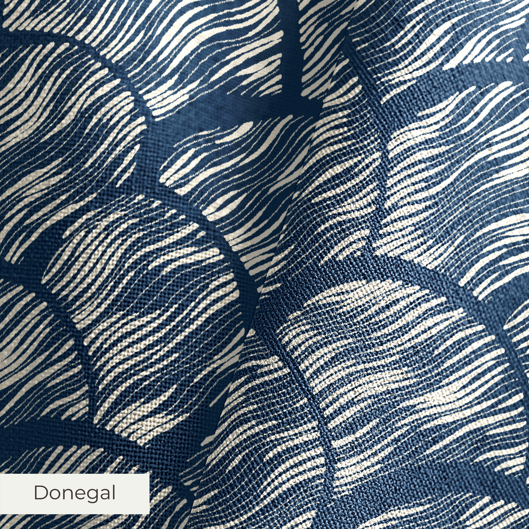  #material_Donegal