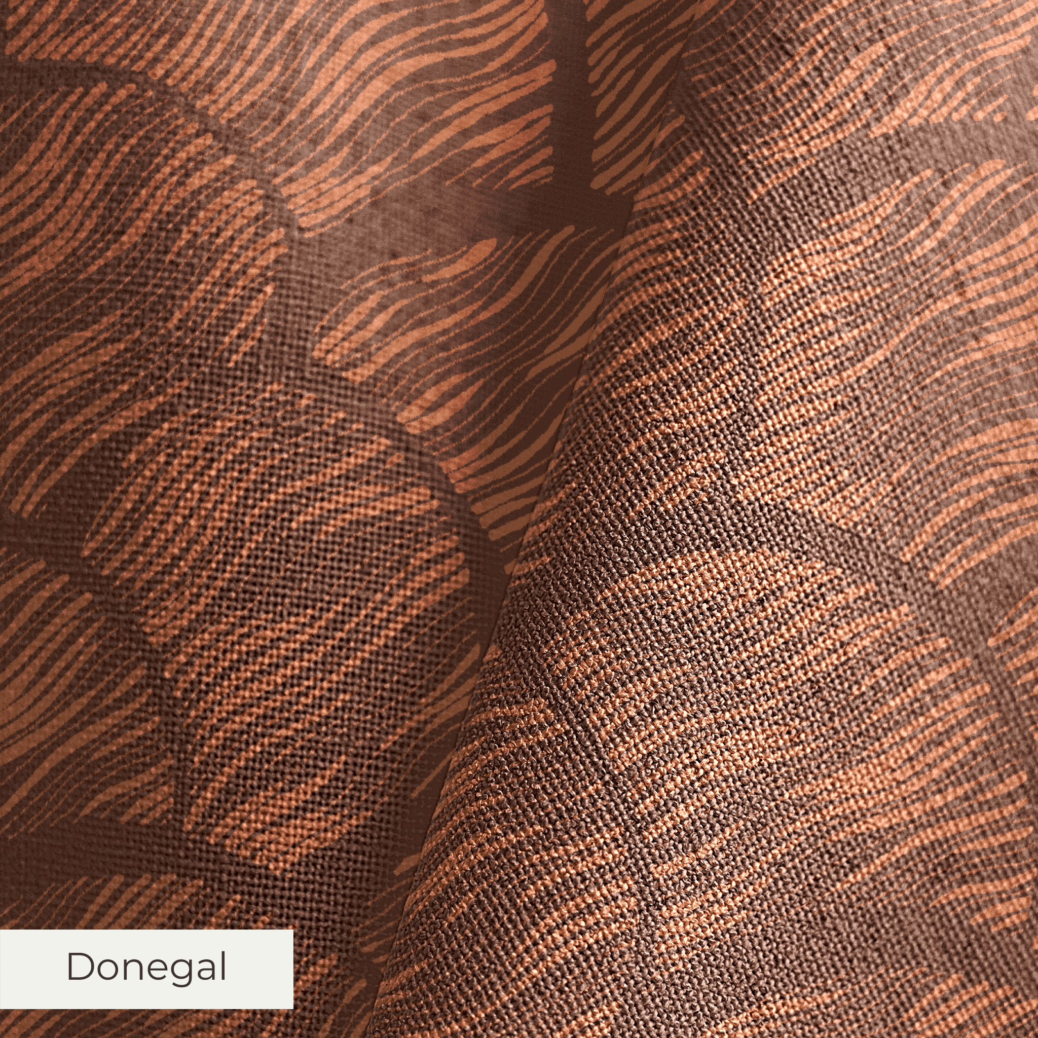  #material_Donegal