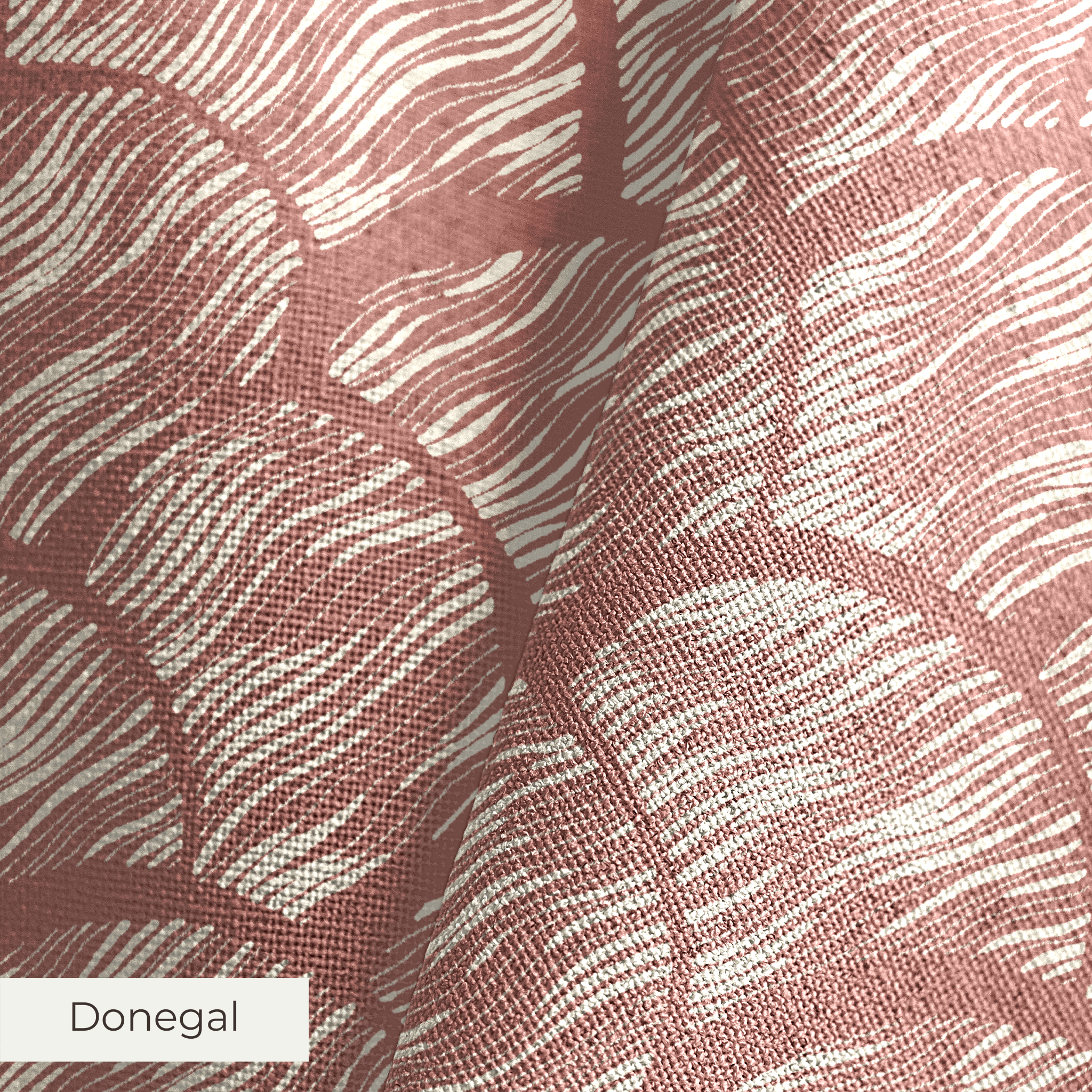  #material_Donegal
