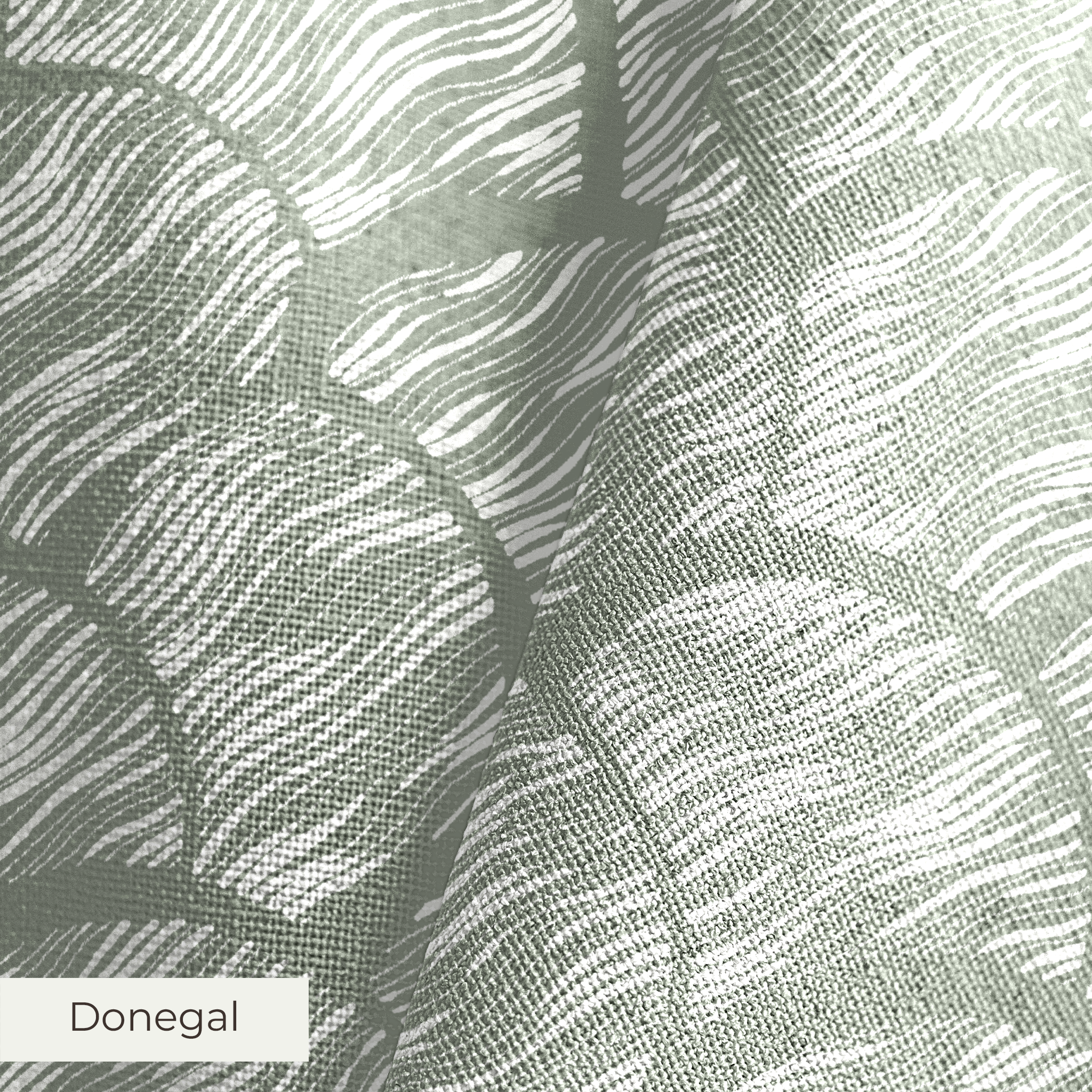  #material_Donegal