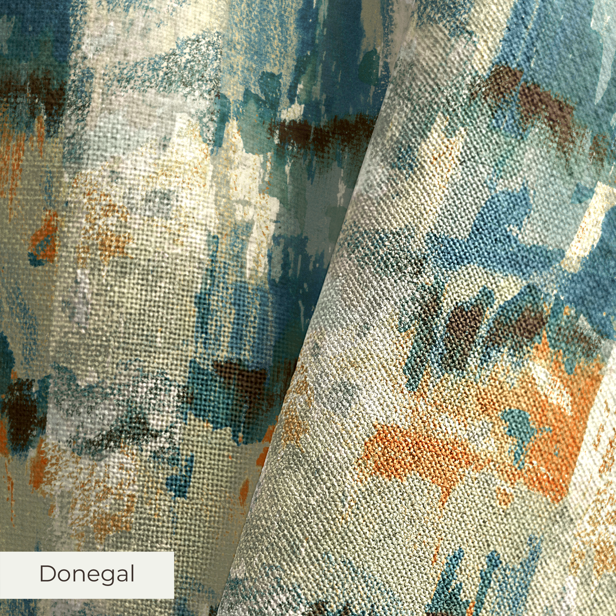  #material_Donegal