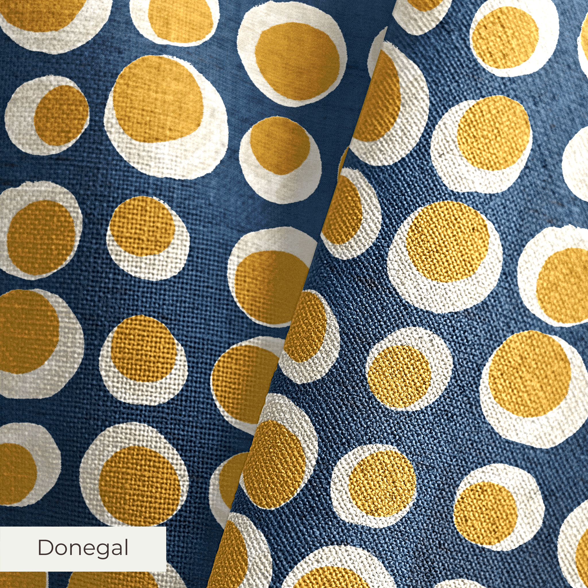  #material_Donegal