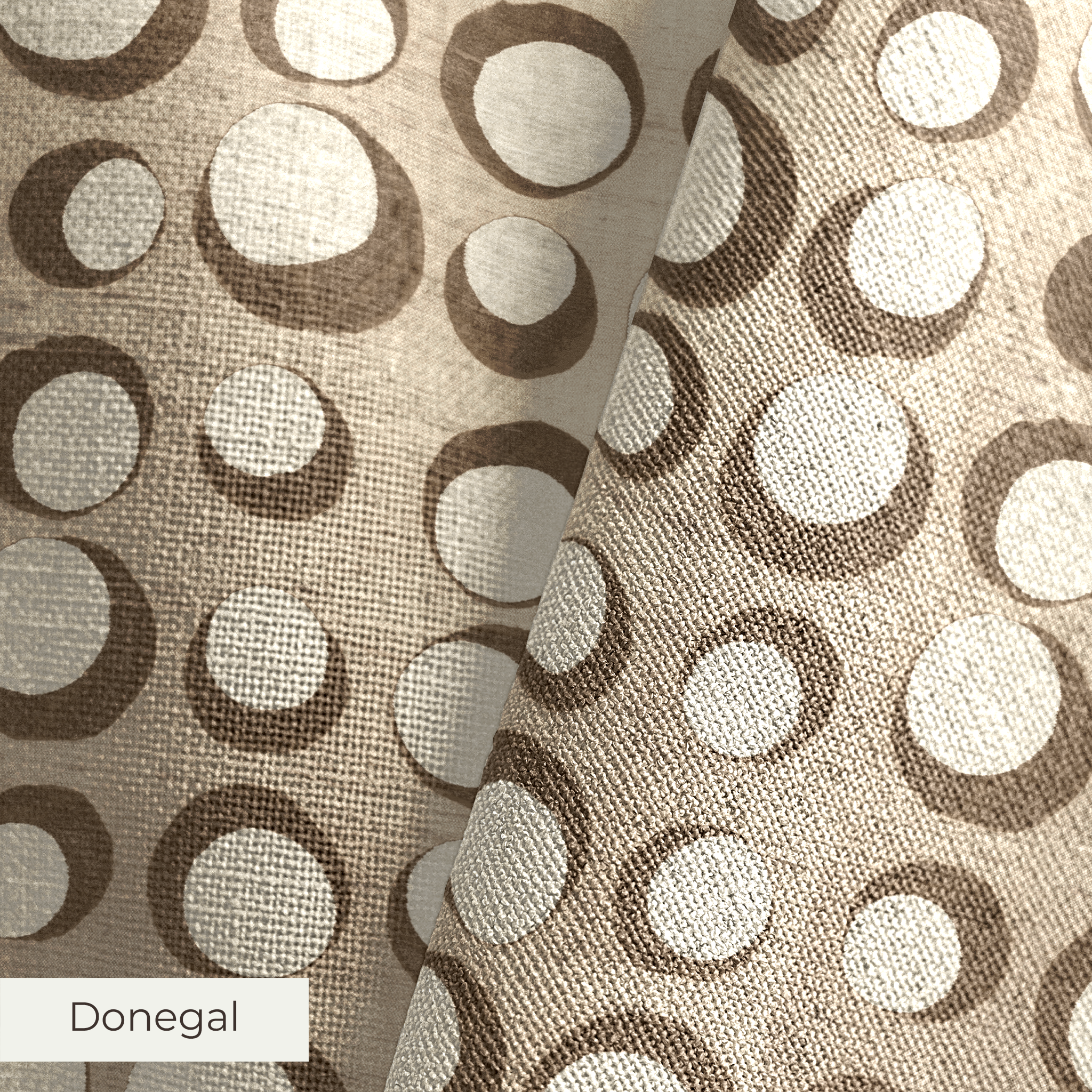  #material_Donegal