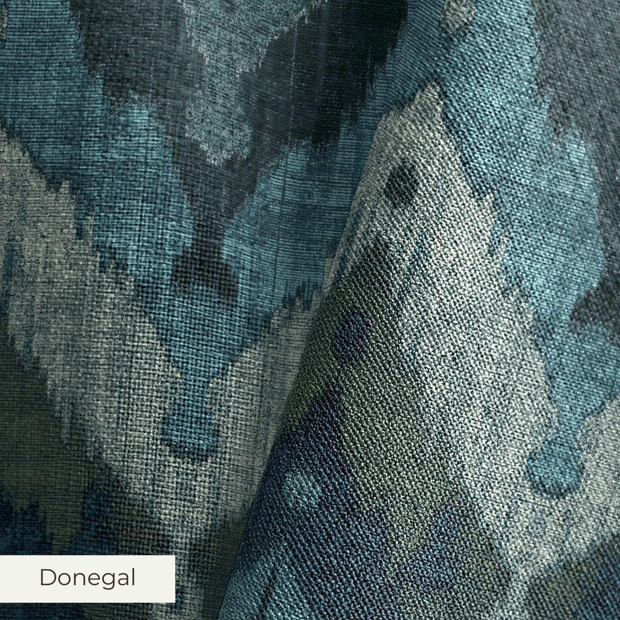  #material_Donegal
