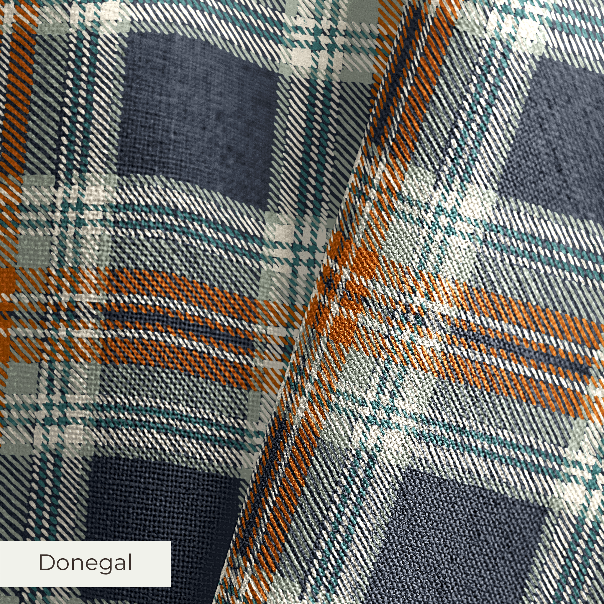  #material_Donegal