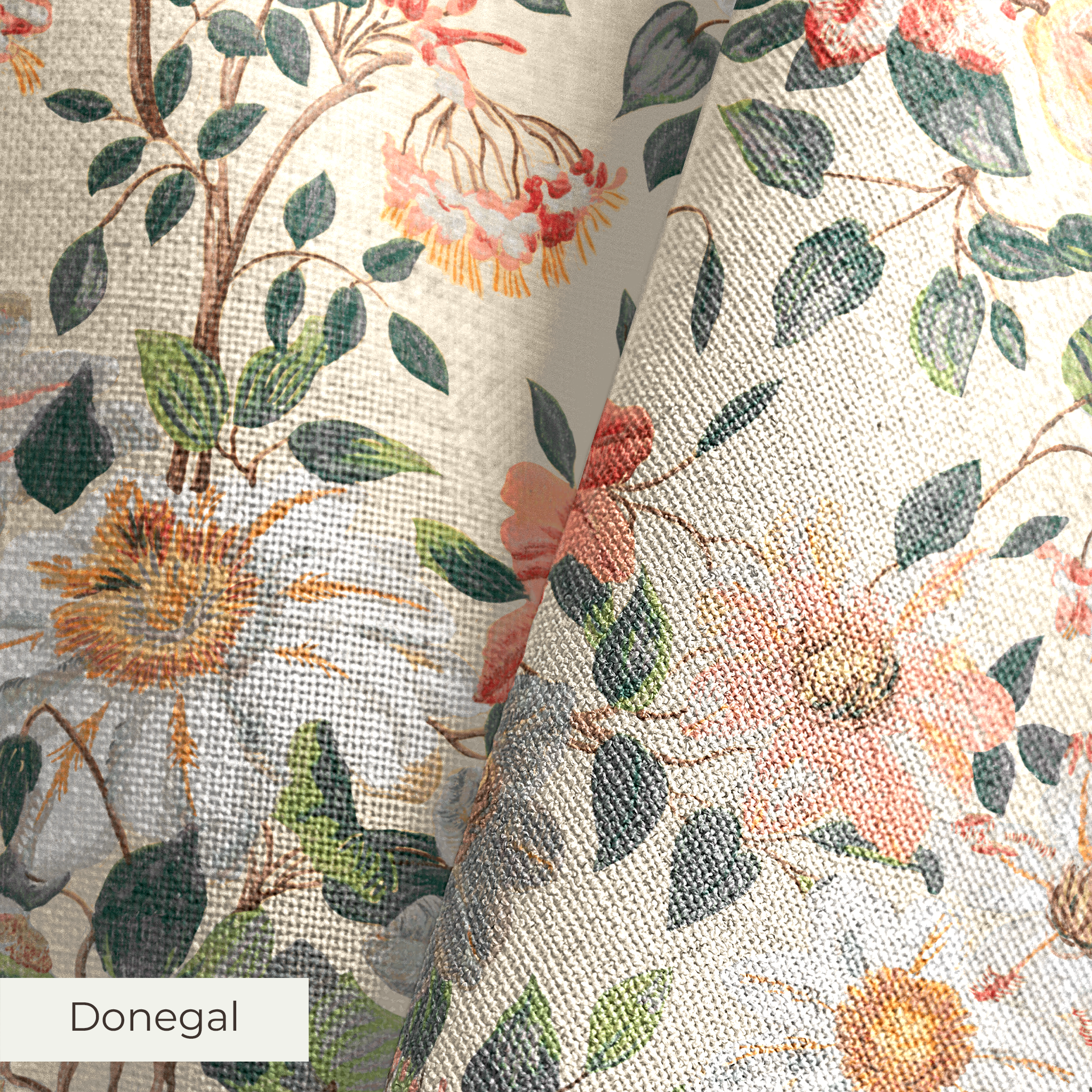  #material_Donegal