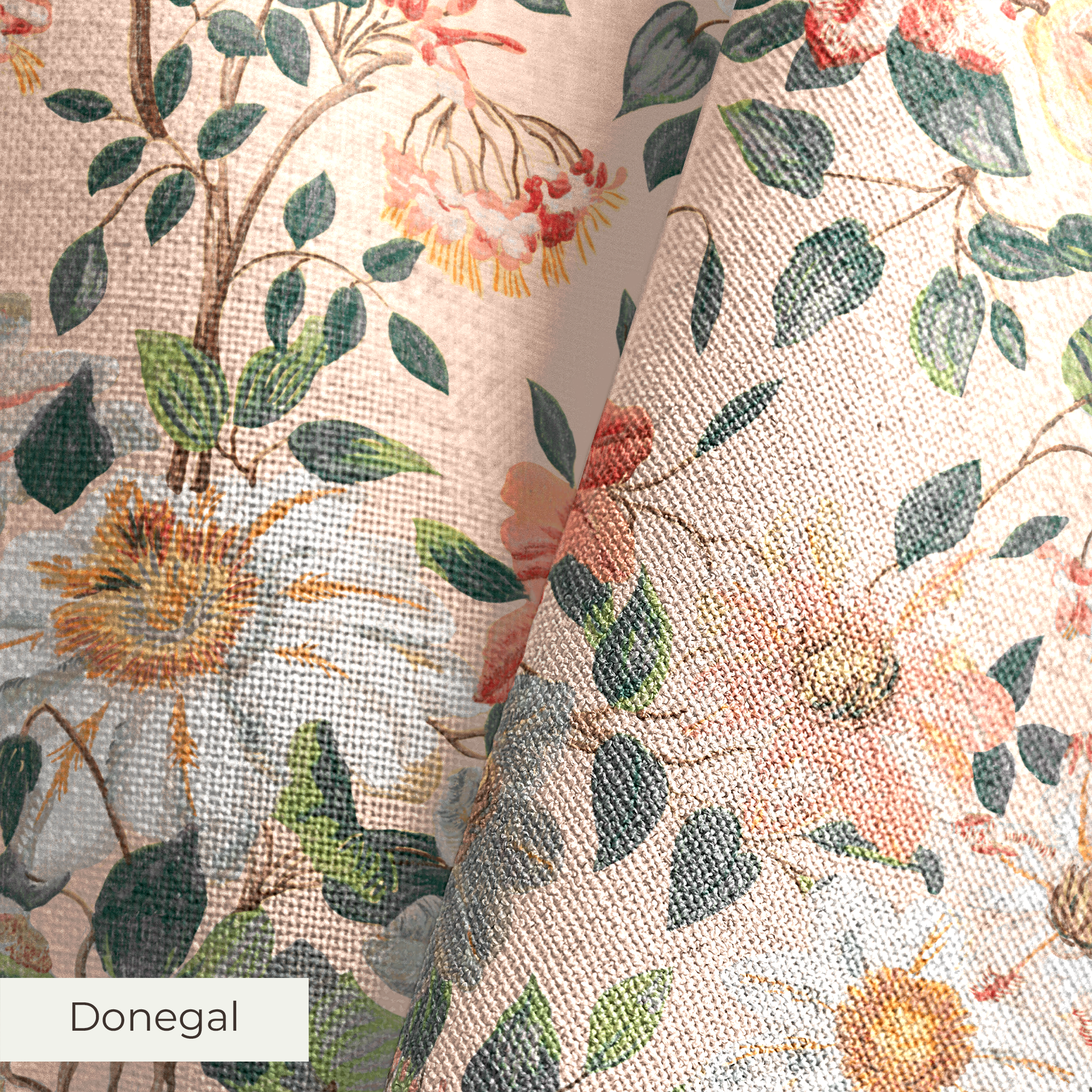  #material_Donegal