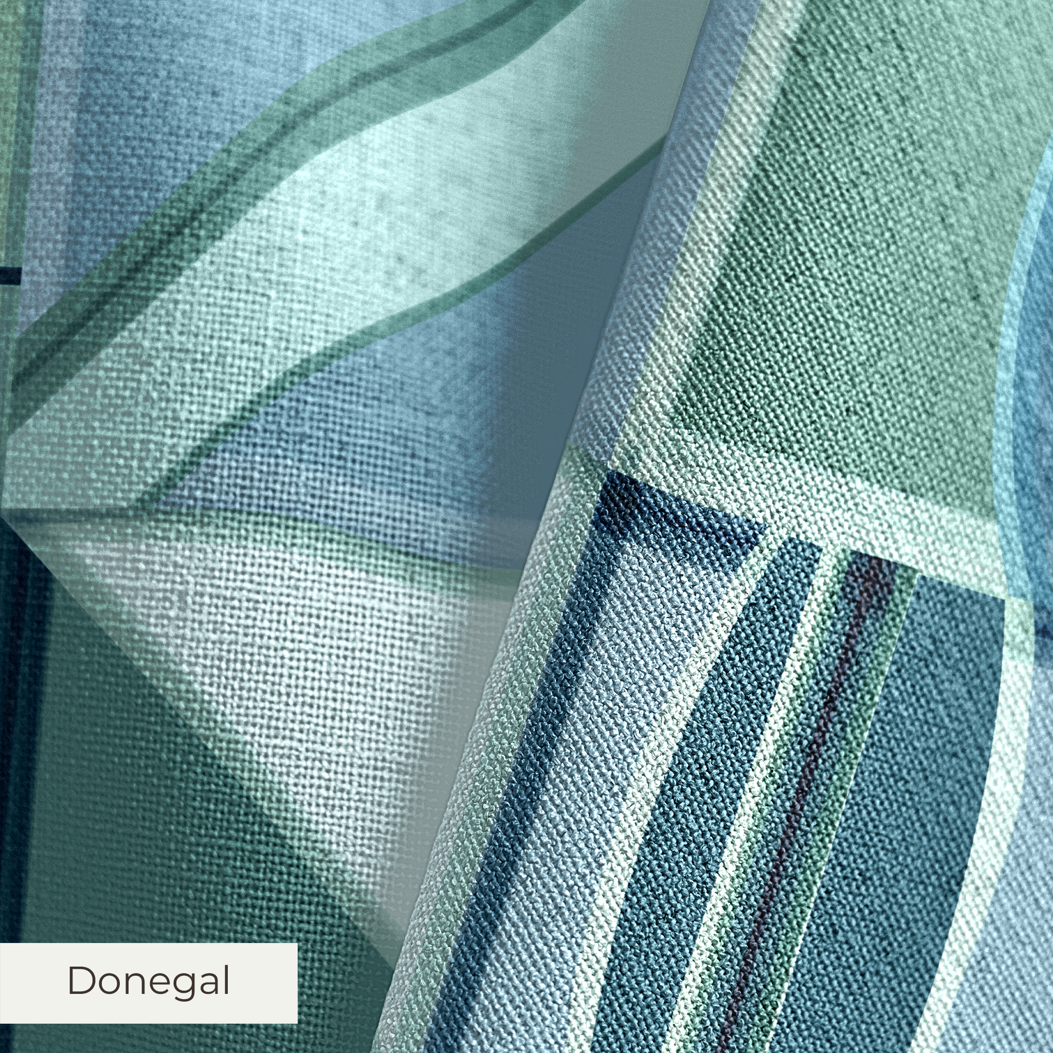  #material_Donegal
