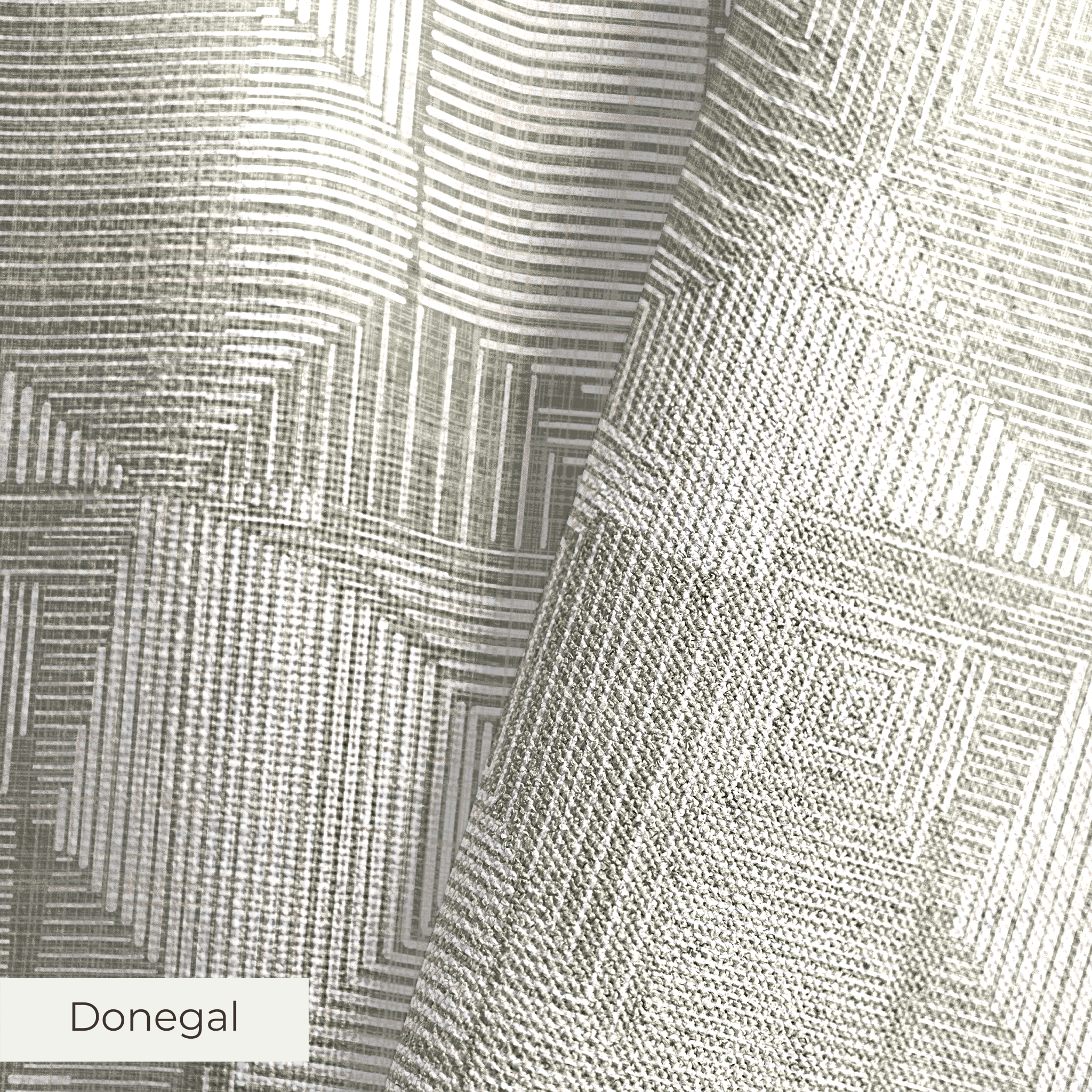  #material_Donegal