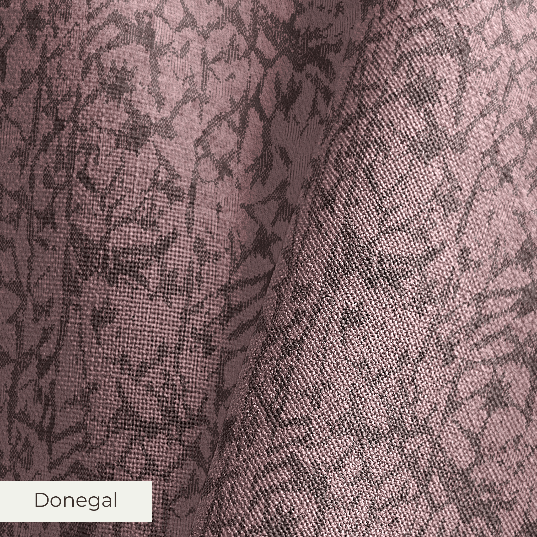 #material_Donegal