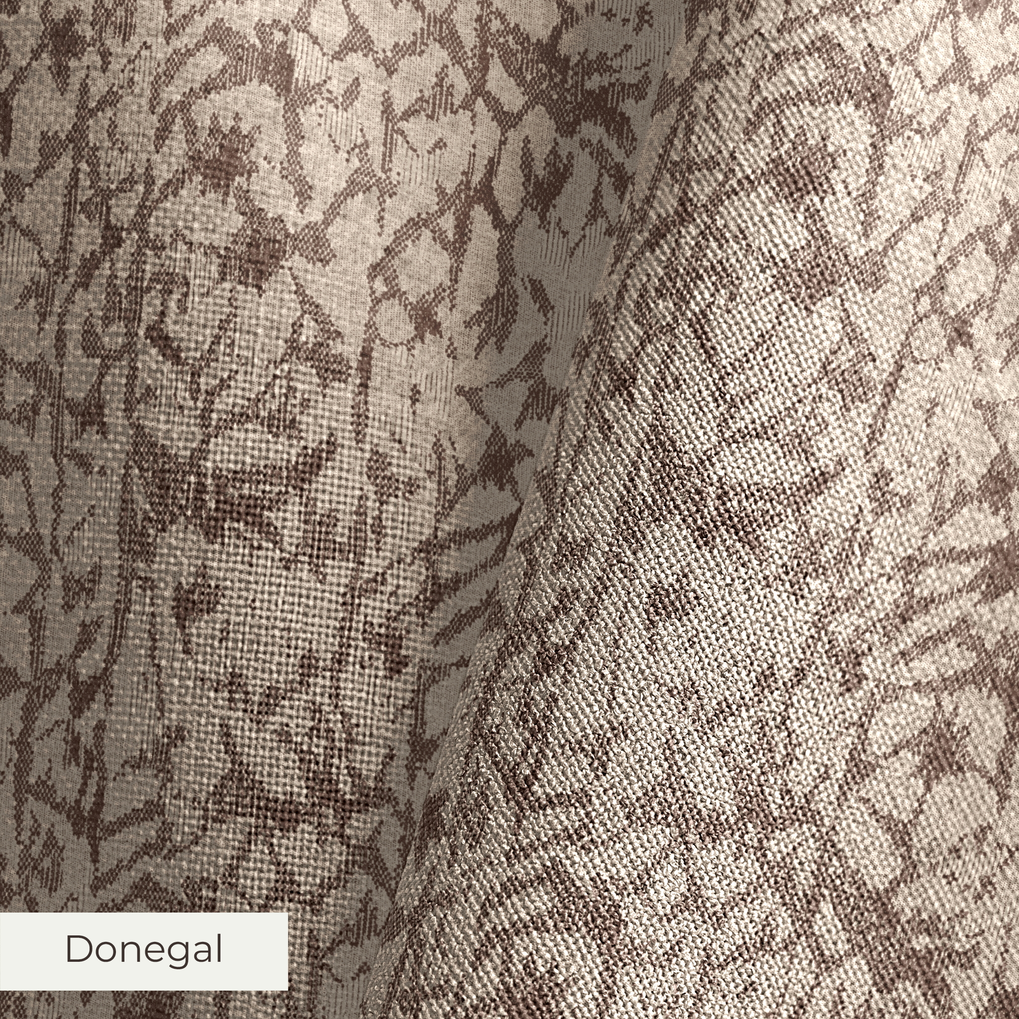  #material_Donegal
