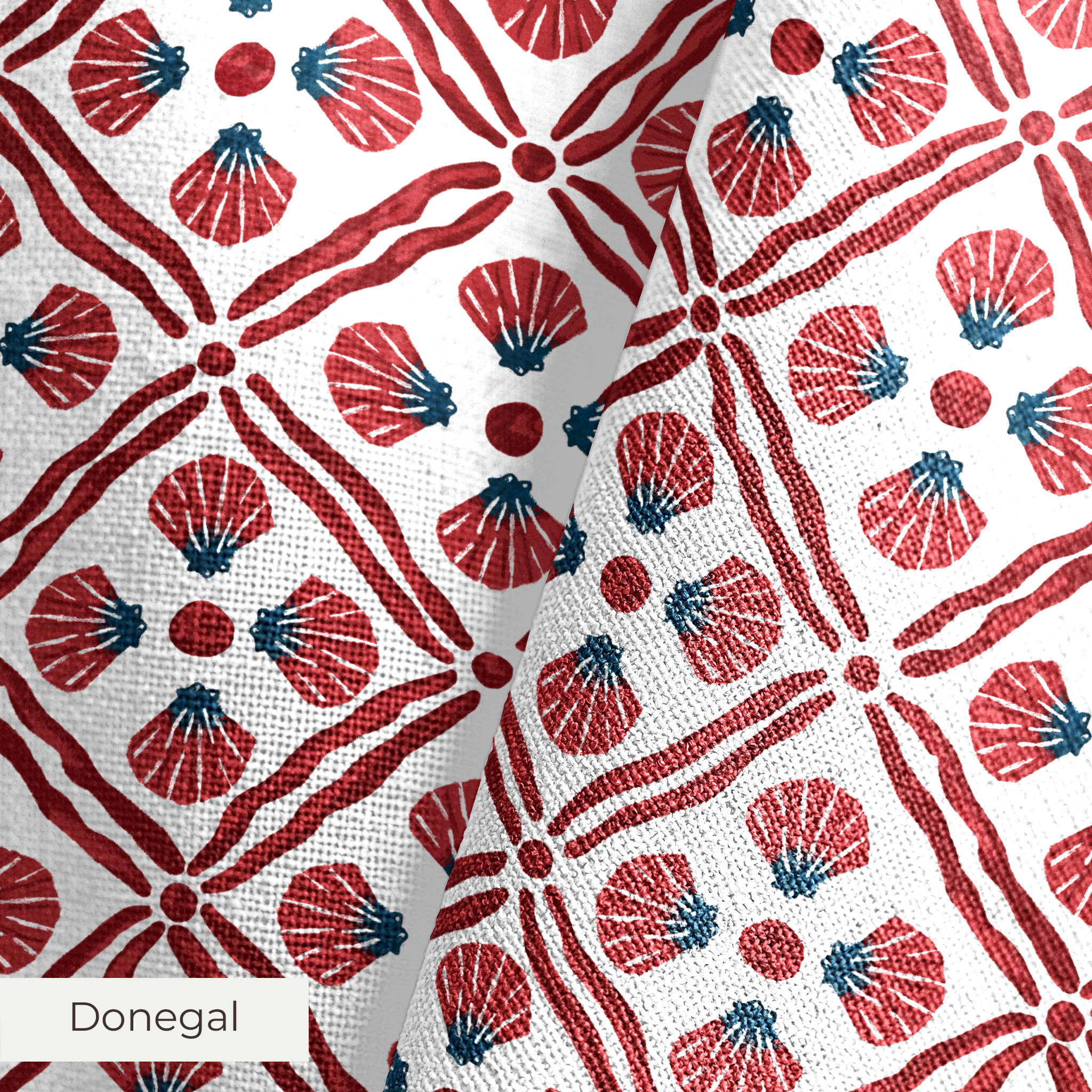  #material_Donegal